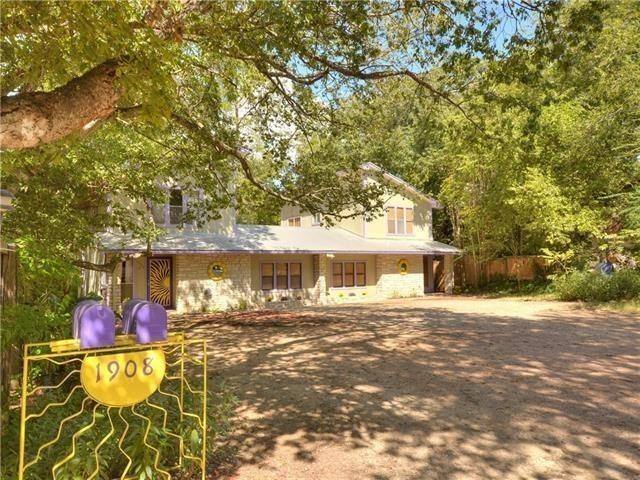 House for rent at 1908 - A Lightsey Rd, Austin, TX 78704