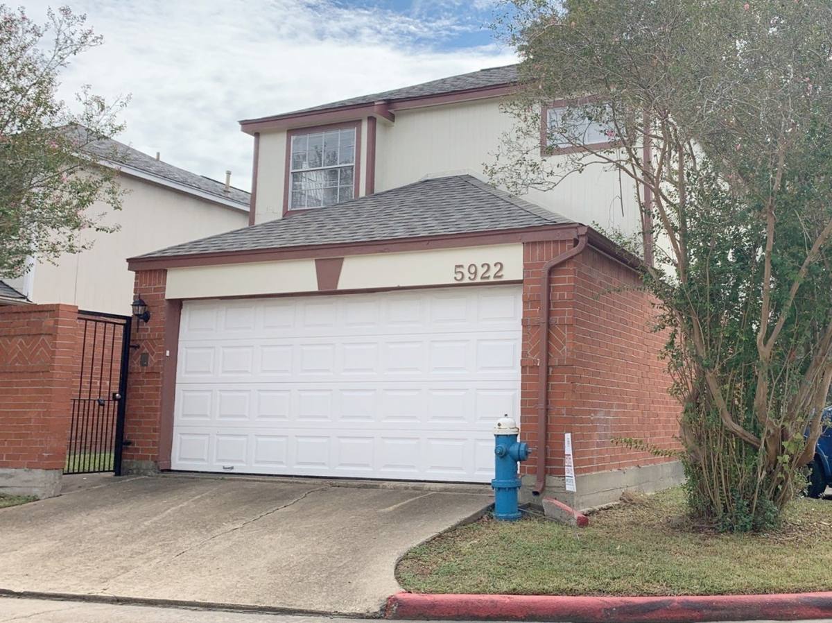 House for rent at 5922 Cinnamon Creek Circle, Houston, TX 77084