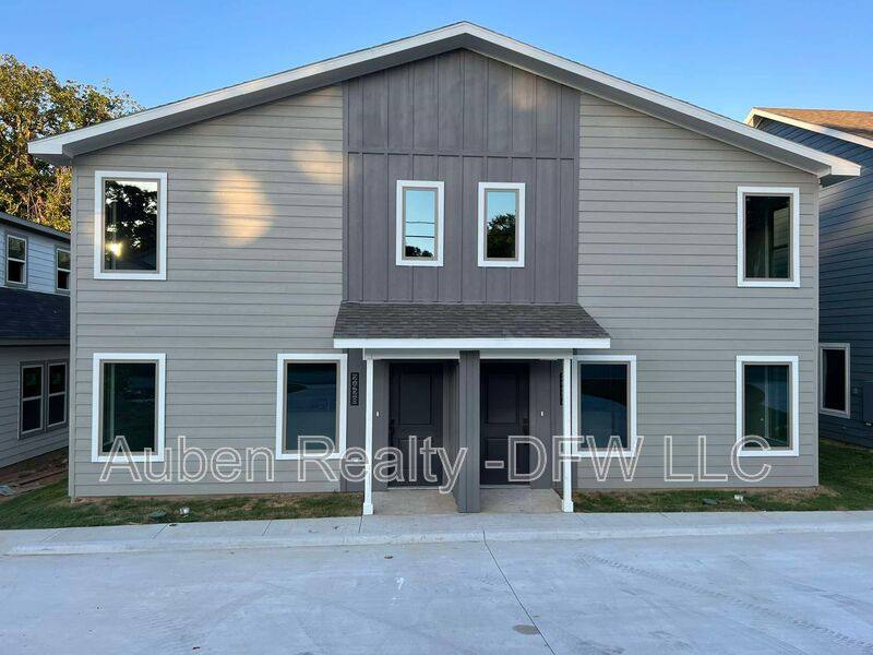 House for rent at 2428 S Fannin Ave, Denison, TX 75020