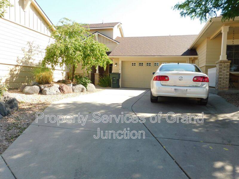 Apartment for rent at 733 Lakeview Court #B, Grand Junction, CO 81505