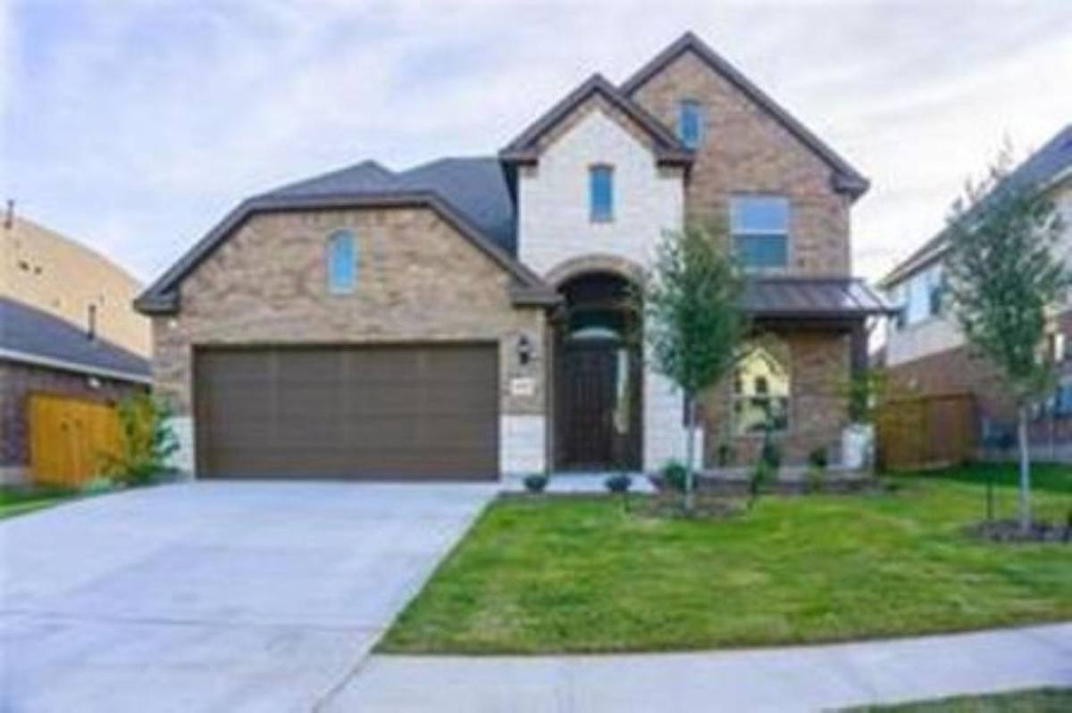 House for rent at 4021 Gildas Path, Pflugerville, TX 78660