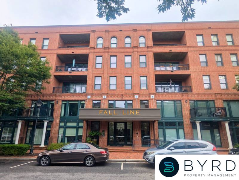 Condo for rent at 4940 Old Main St #205, Henrico, VA 23231