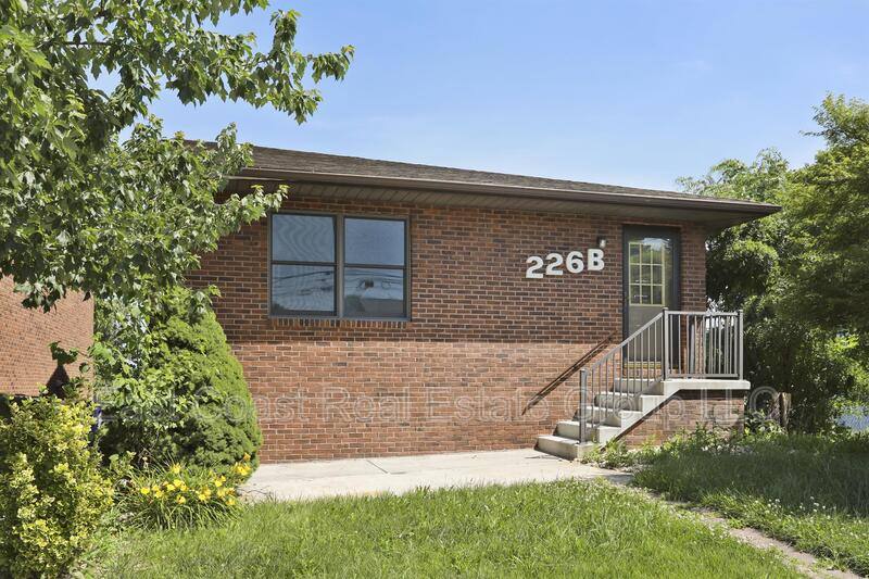 Apartment for rent at 226 B Wakefield Rd #226-B, Hagerstown, MD 21740