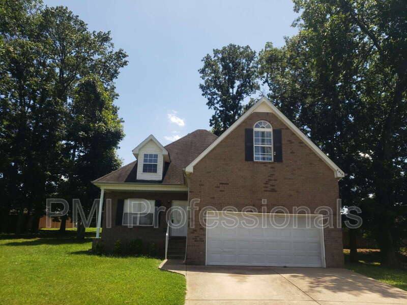 House for rent at 6015 Boxer Place, Smyrna, TN 37167