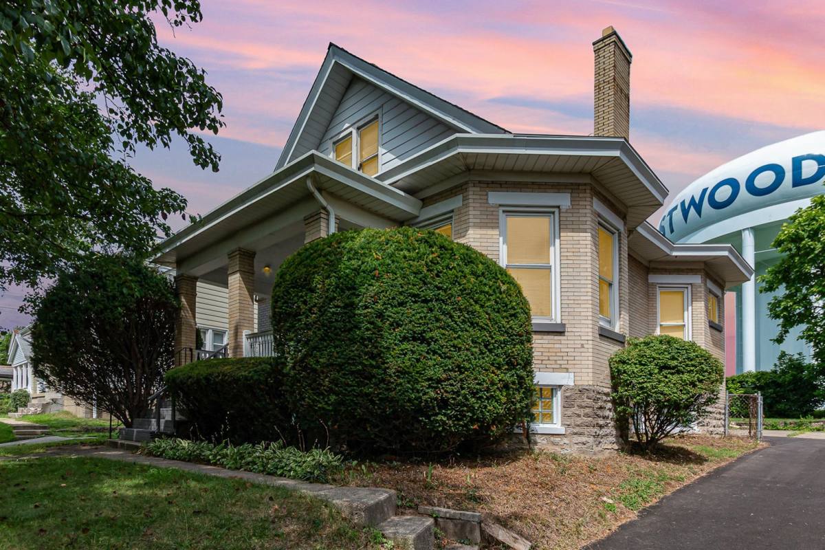 House for rent at 3726 Boudinot Ave, Cincinnati, OH 45211