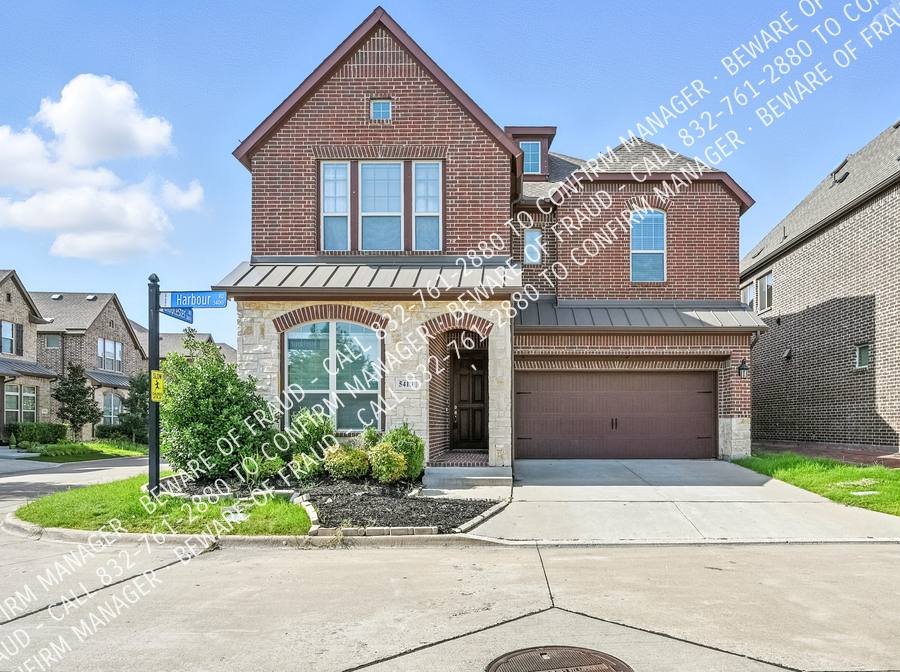House for rent at 5413 Harbour Rd, Richardson, TX 75082