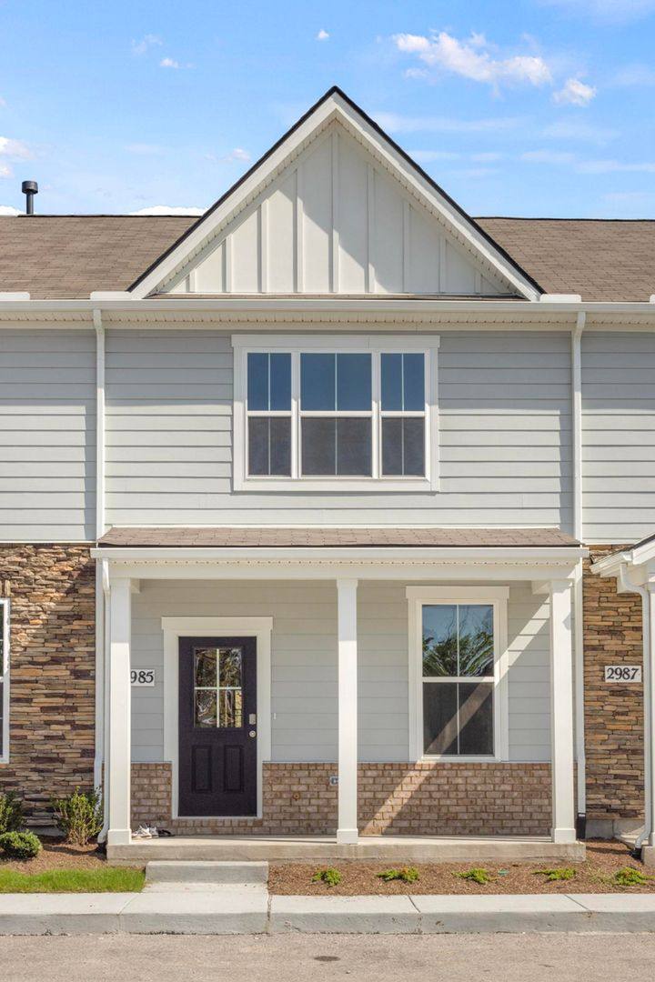 Townhouse for rent at 2985 Mallard Dr, Lebanon, TN 37090