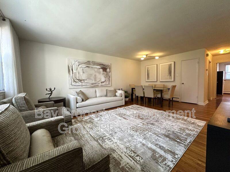 Apartment for rent at 570 N 23rd St #4-A, Philadelphia, PA 19130