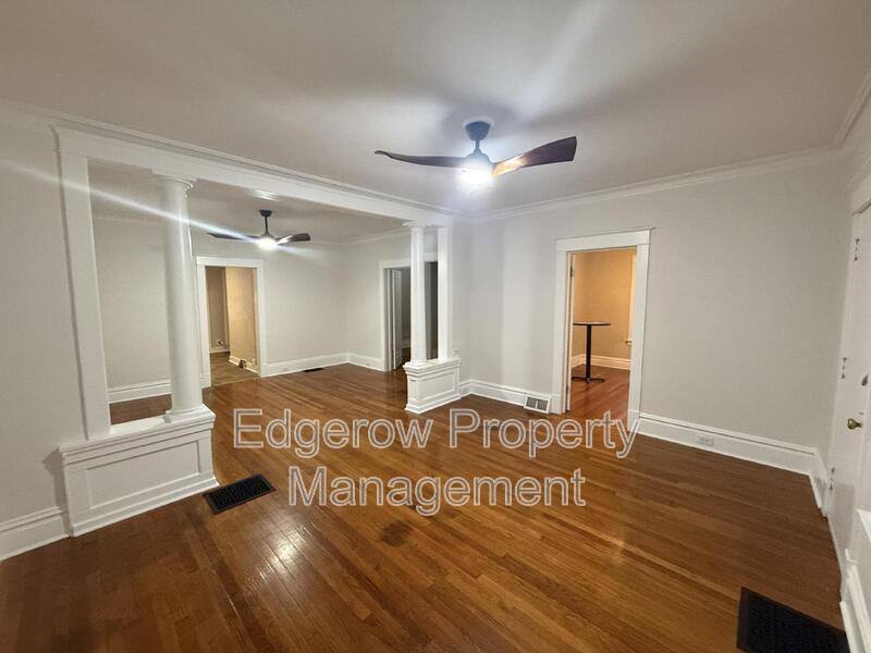 Apartment for rent at 900 1st St NW #1, Grand Rapids, MI 49504