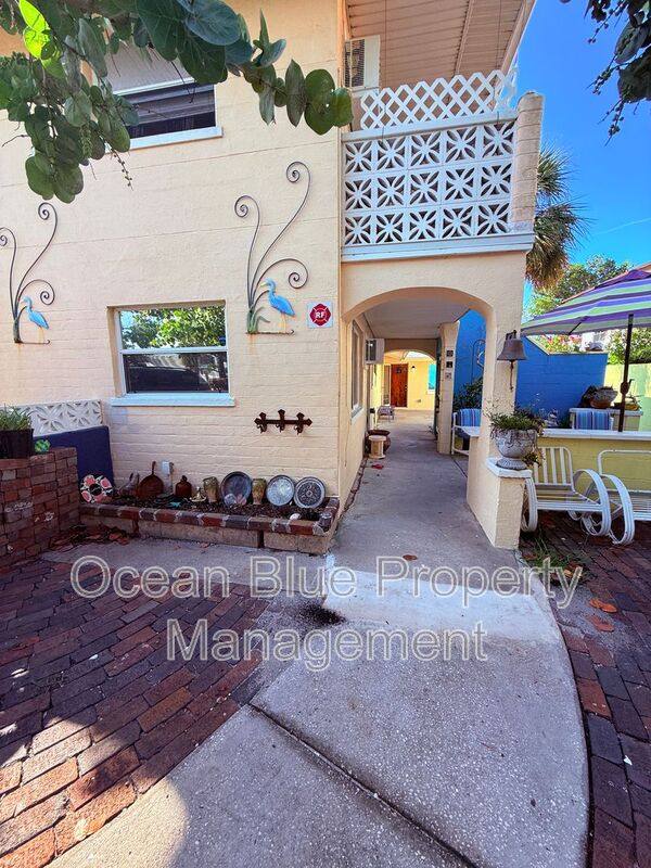 Apartment for rent at 664 76th Ave #3, Saint Petersburg, FL 33706