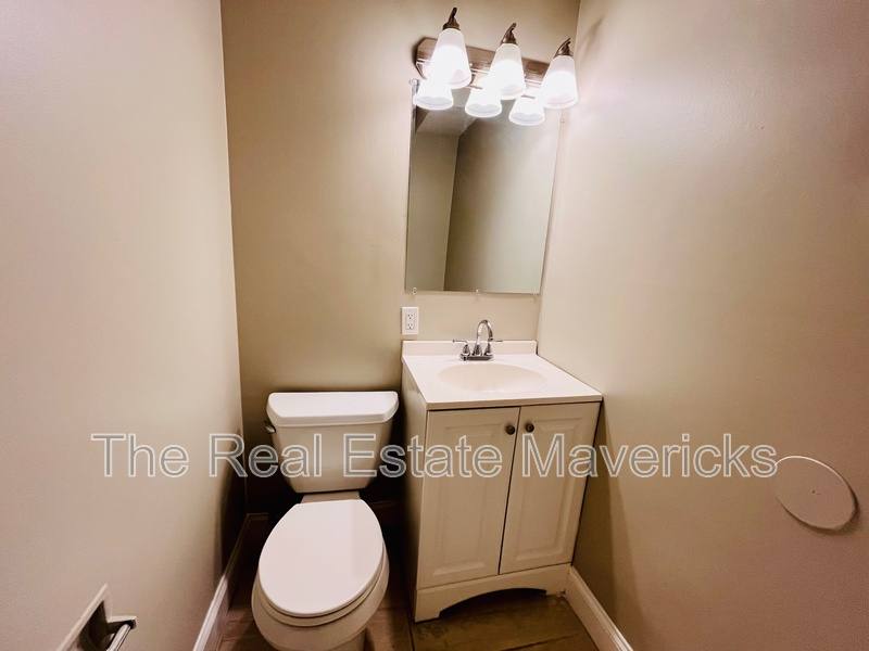 Townhouse for rent at 41 Gale St #2, Ringgold, GA 30736