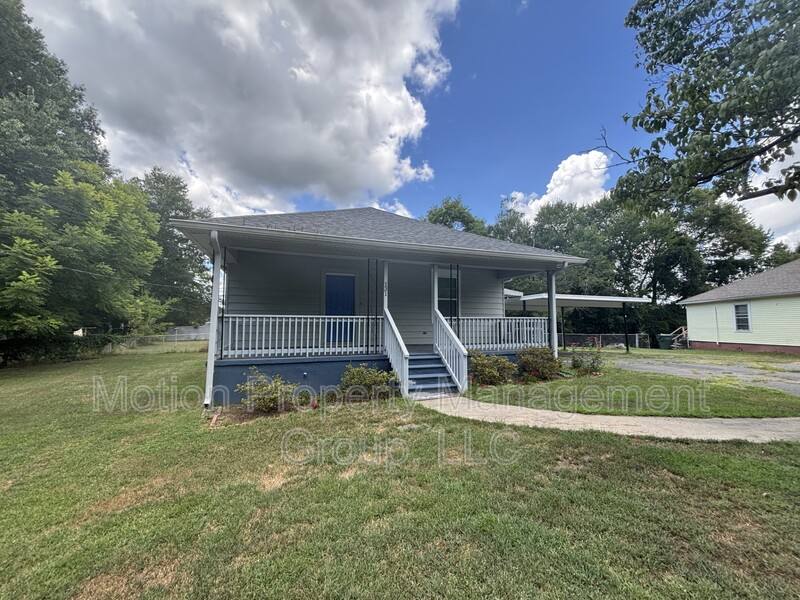 House for rent at 131 Dixon Circle, Gastonia, NC 28054