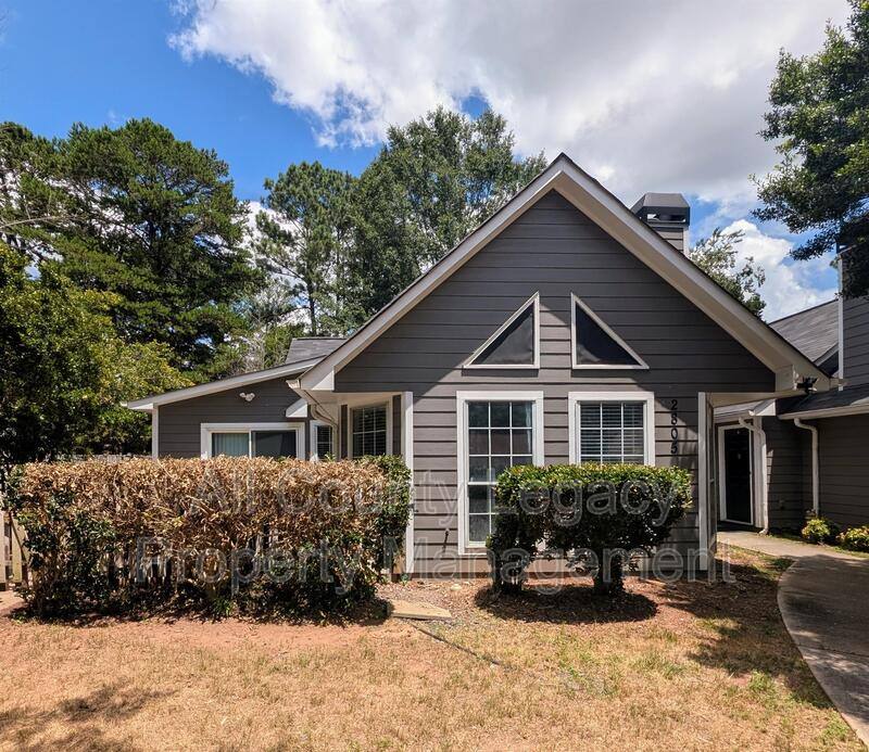 Apartment for rent at 2805 Briar Hill Lane SE #A, Conyers, GA 30013