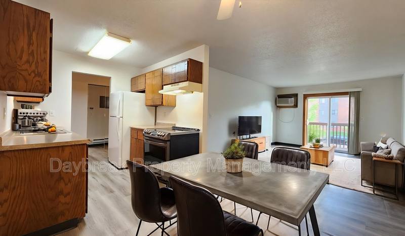 Apartment for rent at 2421 20th Ave S #201, Fargo, ND 58103