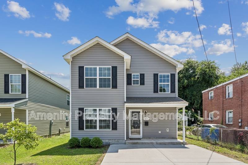 House for rent at 1014 McKinley Ave #A, Chesapeake, VA 23324