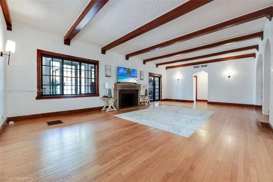 House for rent at 1624 Granada Blvd #1, Miami, FL 33134