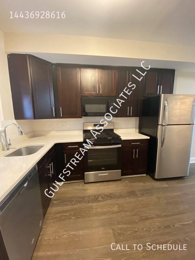 Townhouse for rent at 512 N Rose St, Baltimore, MD 21205