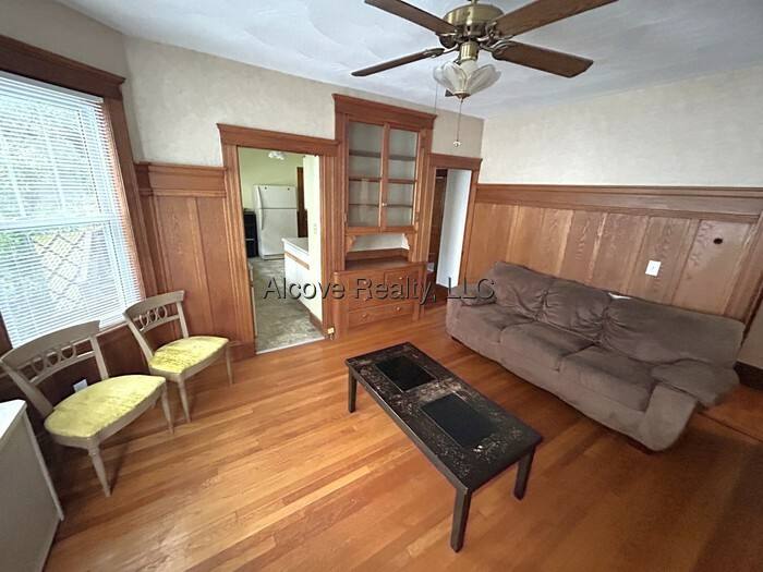 Apartment for rent at 59 Quincy St, Medford, MA 02155