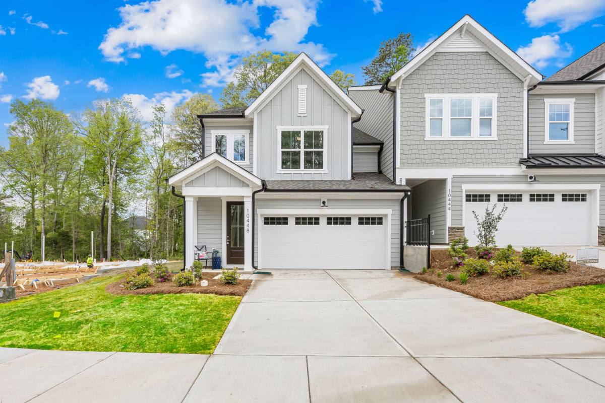 Townhouse for rent at 10448 Audubon Ridge Dr, Cornelius, NC 28031