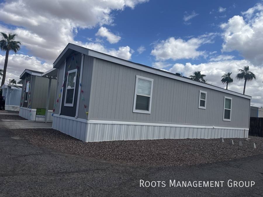 Apartment for rent at 1608 E Main St #97, Mesa, AZ 85203