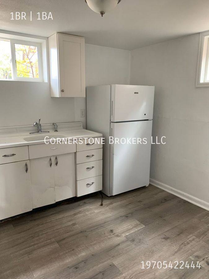 Apartment for rent at 351 E 2nd Ave #G, Akron, CO 80720