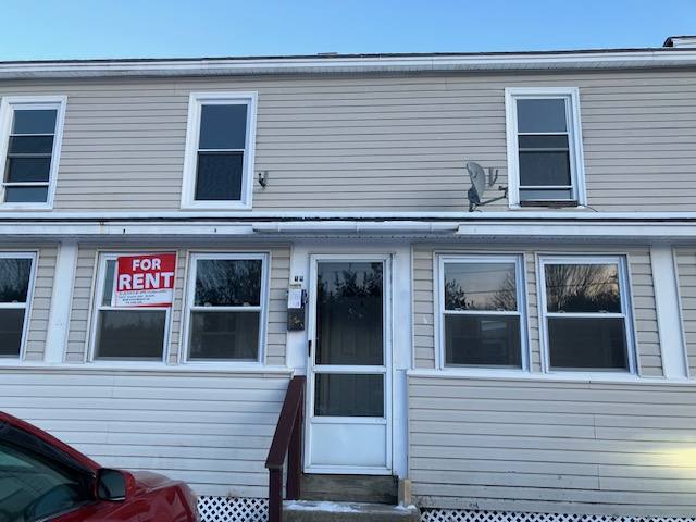 Apartment for rent at 19 Hildreth St #A, Winchester, NH 03470