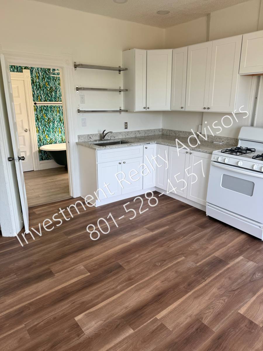 Apartment for rent at 659 E 200 S #3, Salt Lake City, UT 84102