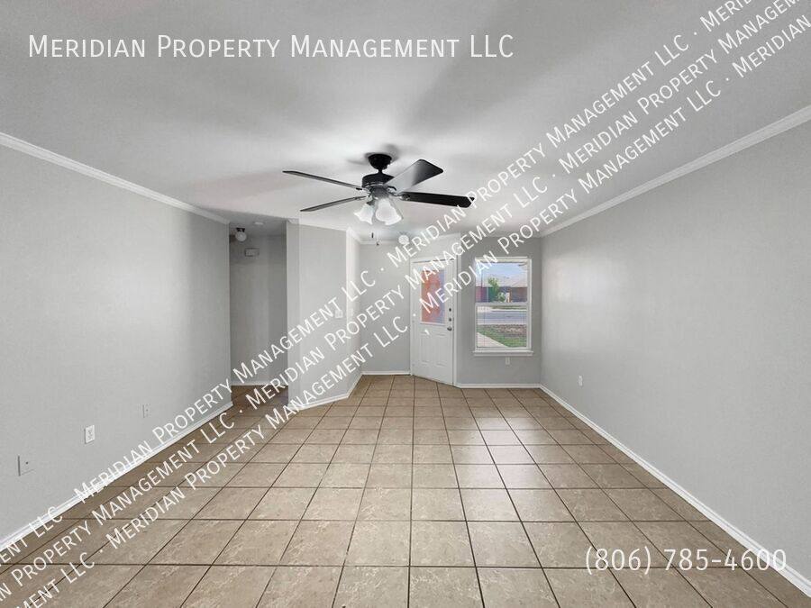 House for rent at 511 N Brentwood #B, Lubbock, TX 79416