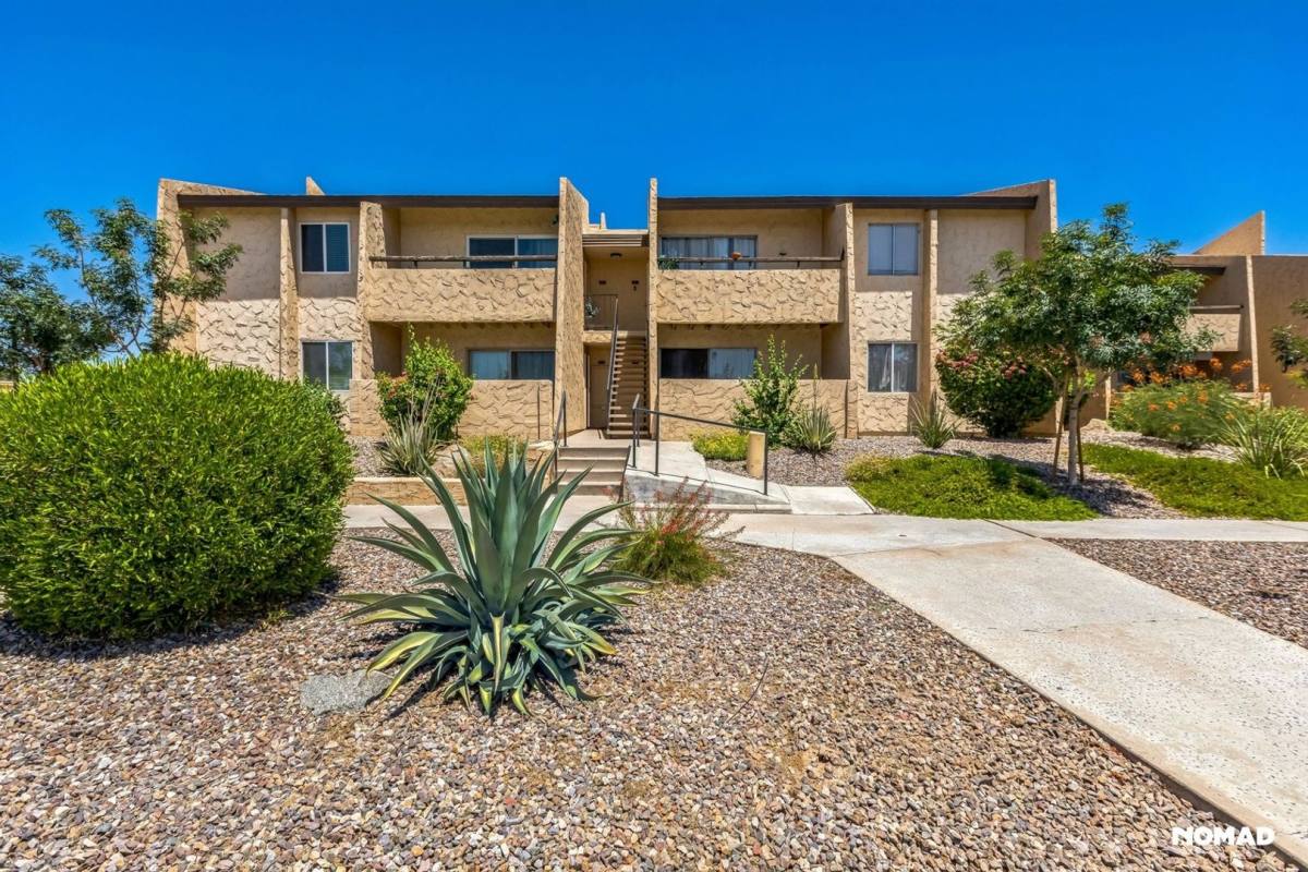 Condo for rent at 8055 E Thomas Rd #B107, Scottsdale, AZ 85251