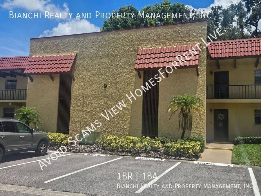 Condo for rent at 1845 S Highland Ave #9-6, Clearwater, FL 33756