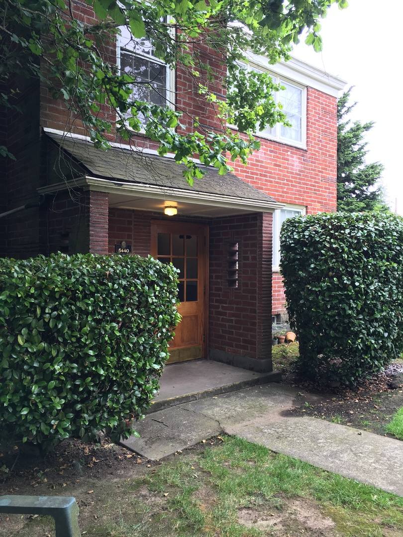Apartment for rent at 5400 NE Sandycrest Terrace, Portland, OR 97213