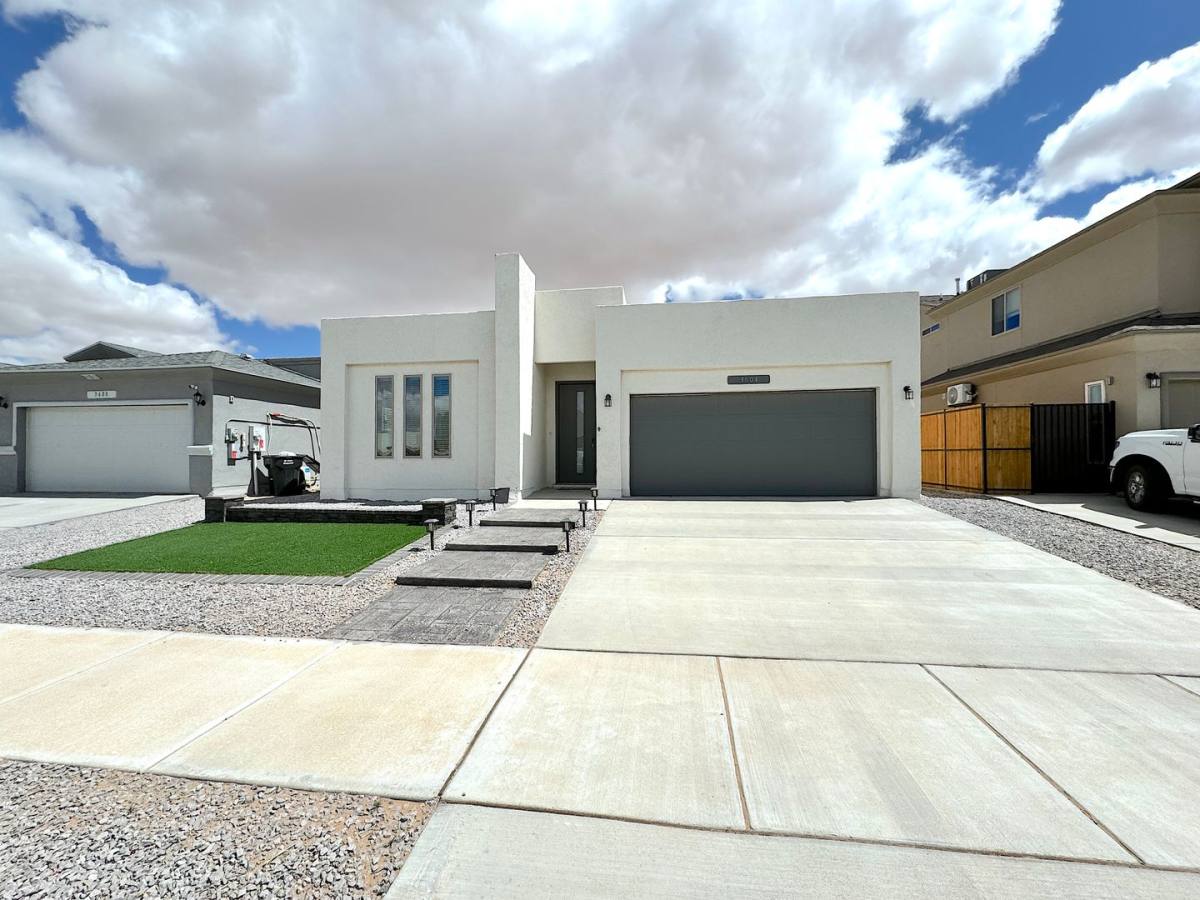 House for rent at 3604 Essence, El Paso, TX 79938