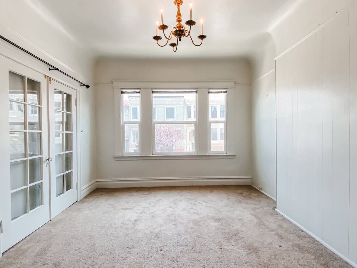 Apartment for rent at 1309 6th Ave, San Francisco, CA 94122
