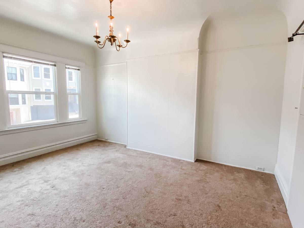 Apartment for rent at 1309 6th Ave, San Francisco, CA 94122