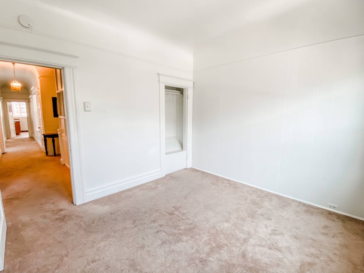 Apartment for rent at 1309 6th Ave, San Francisco, CA 94122