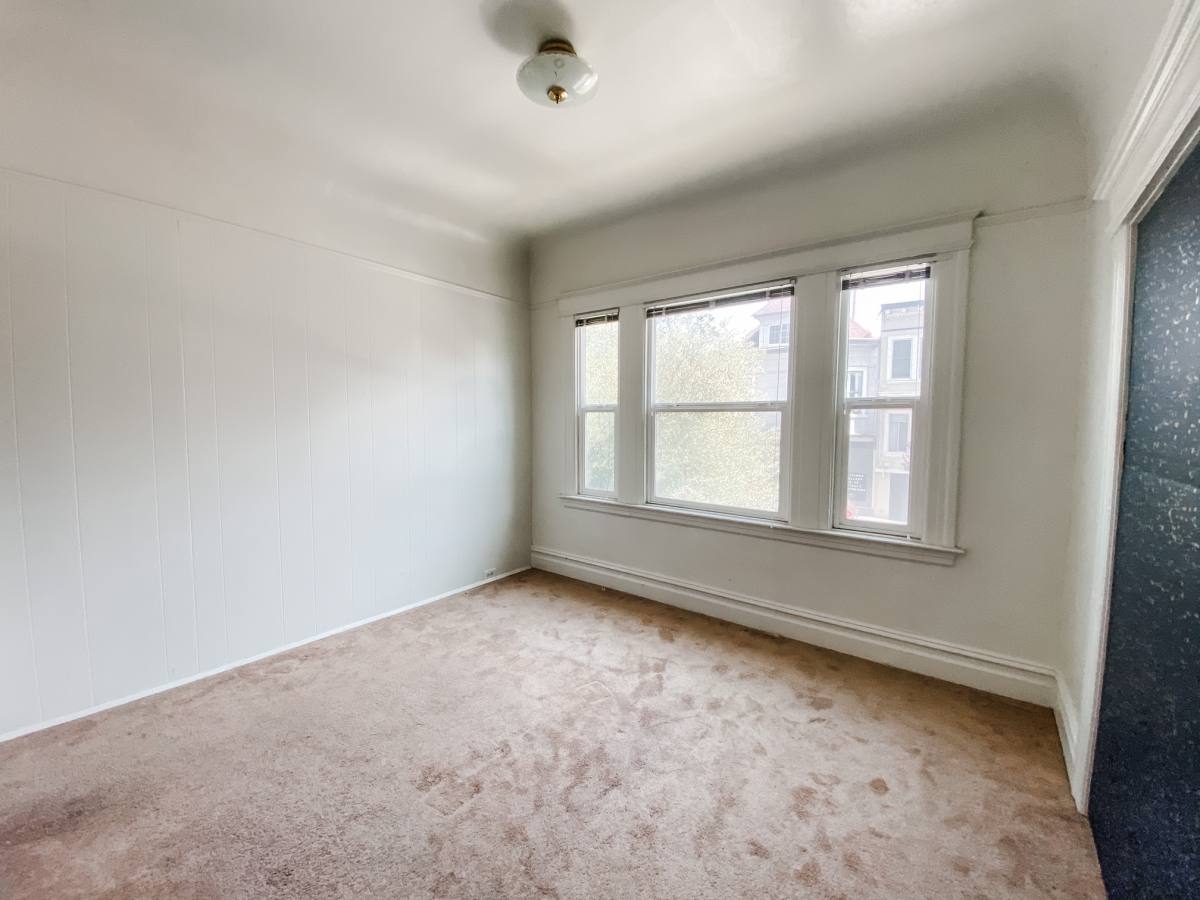 Apartment for rent at 1309 6th Ave, San Francisco, CA 94122