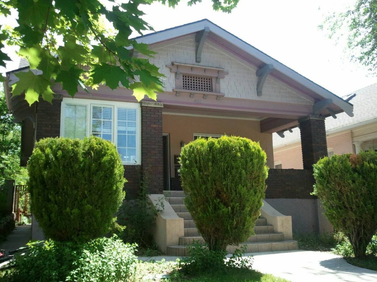 Apartment for rent at 433 Douglas St #4, Salt Lake City, UT 84102