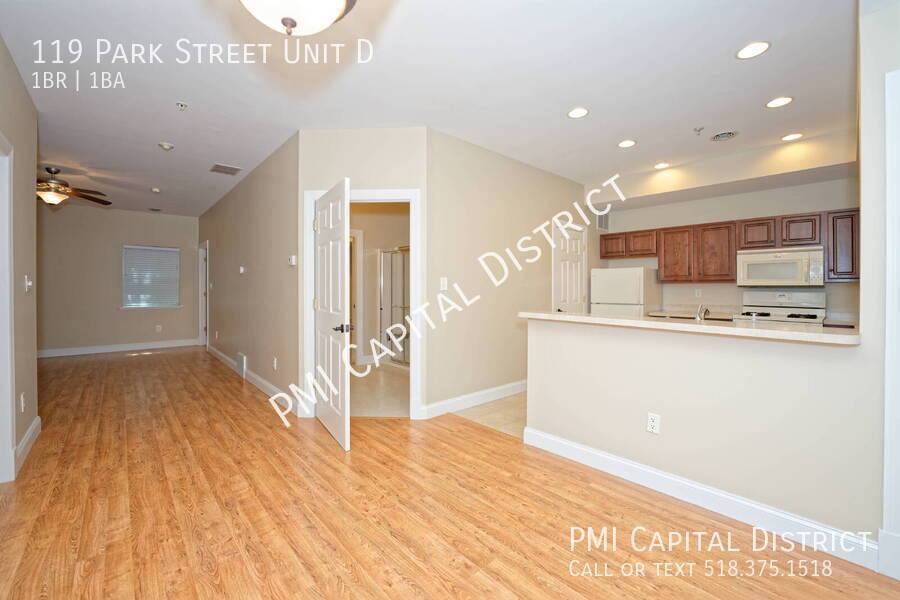 Condo for rent at 119 Park St #D, Altamont, NY 12009