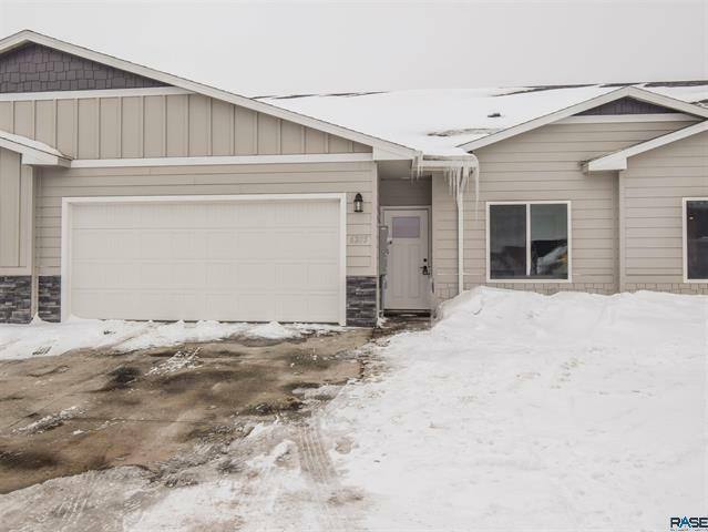 Townhouse for rent at 6205 S Alki Place, Sioux Falls, SD 57108