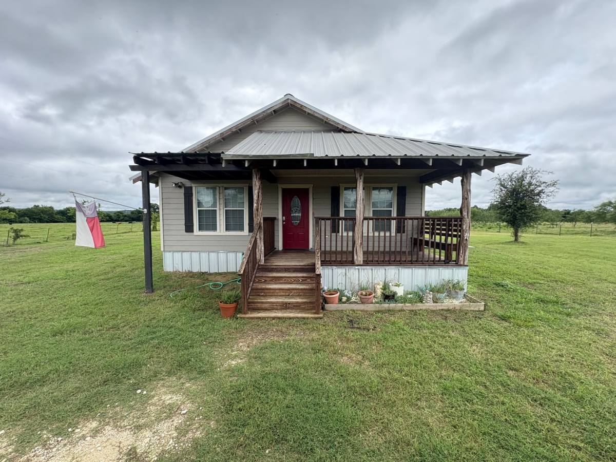 House for rent at 9615 FM, Cleburne, TX 76033