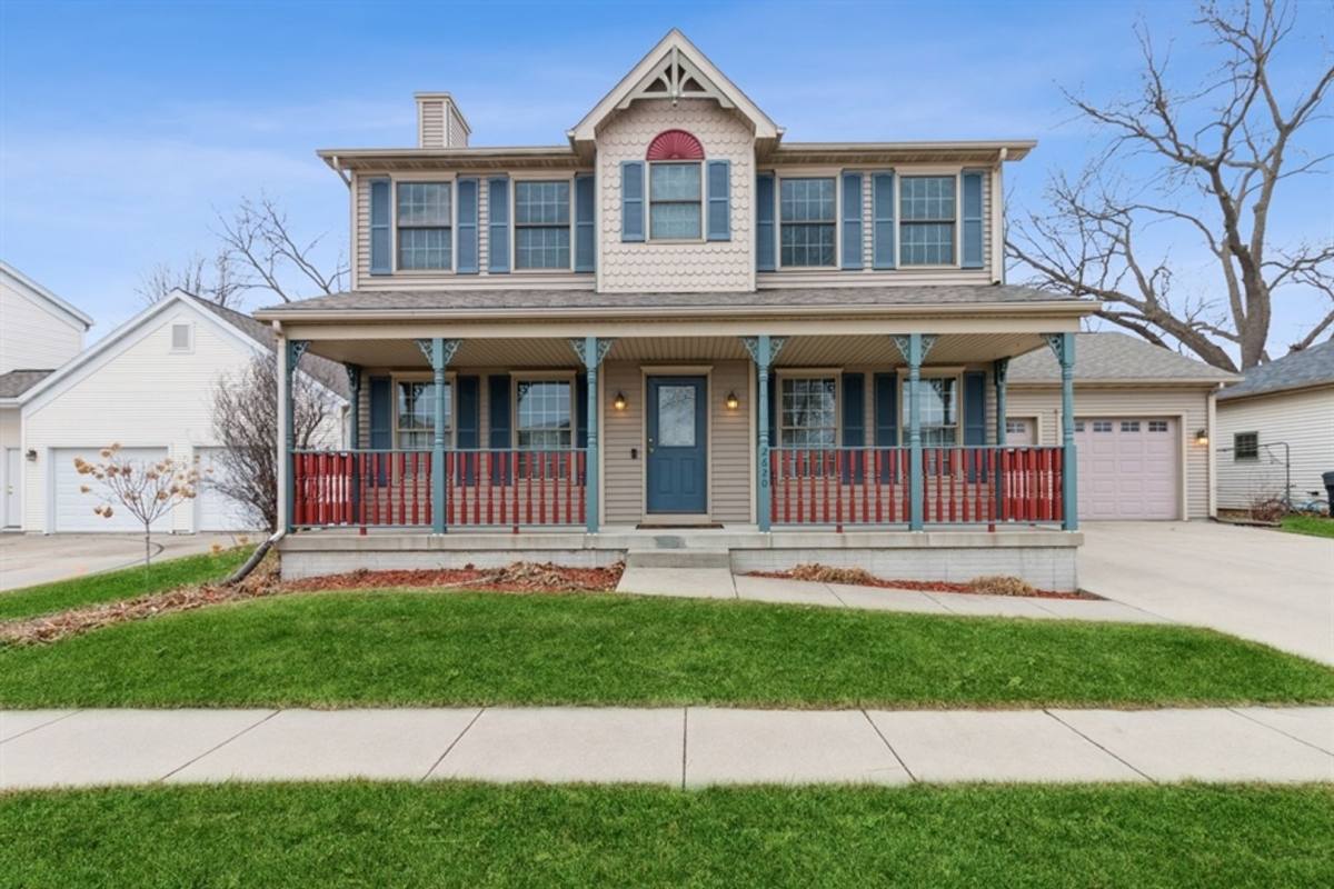 House for rent at 2620 Camden Dr, Ames, IA 50010
