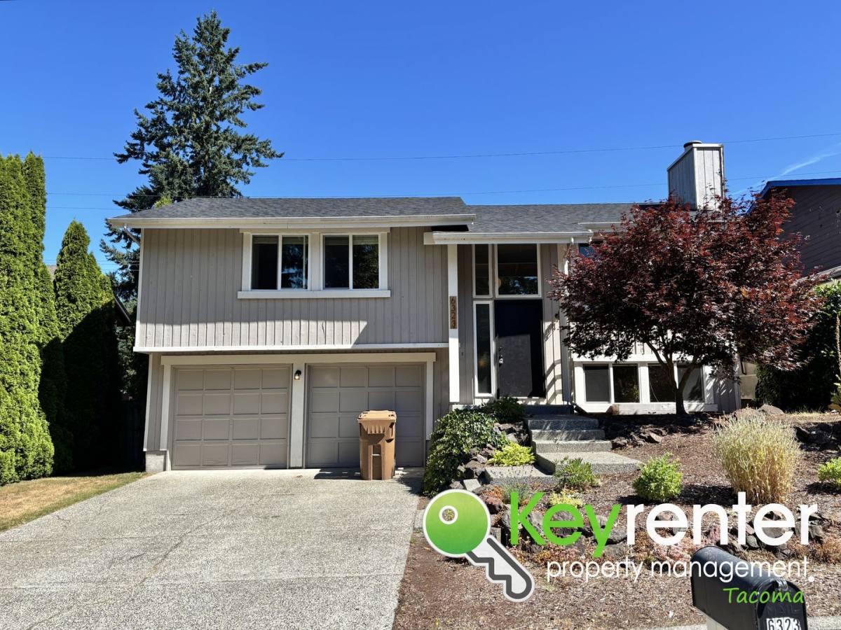6323 Augusta Place, Tacoma, WA 98406