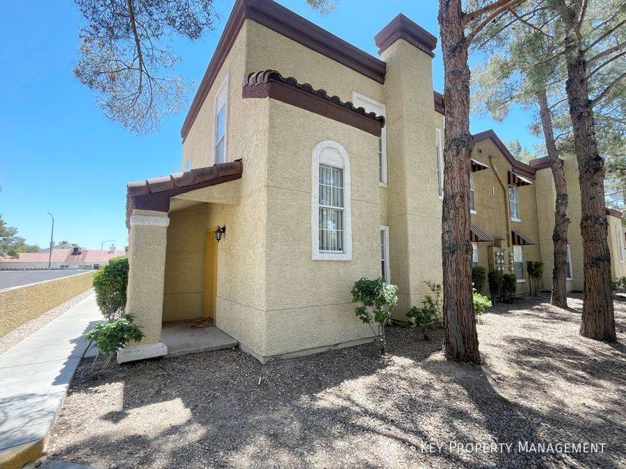 Condo for rent at 2801 N Rainbow Blvd #203, Las Vegas, NV 89108
