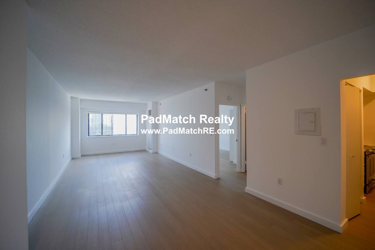 1 Devonshire Place, Boston, MA 02109