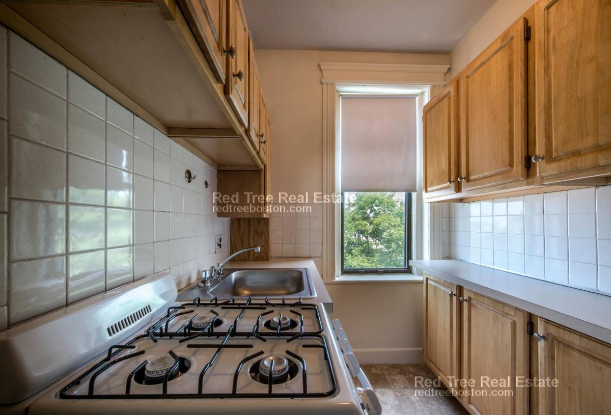 Apartment for rent at 1148 Commonwealth Ave, Allston, MA 02134