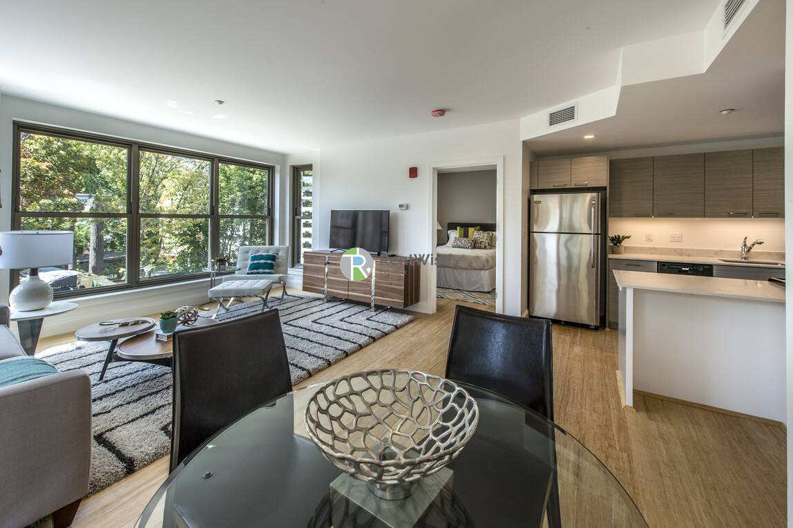Apartment for rent at 40 Malvern St, Allston, MA 02134