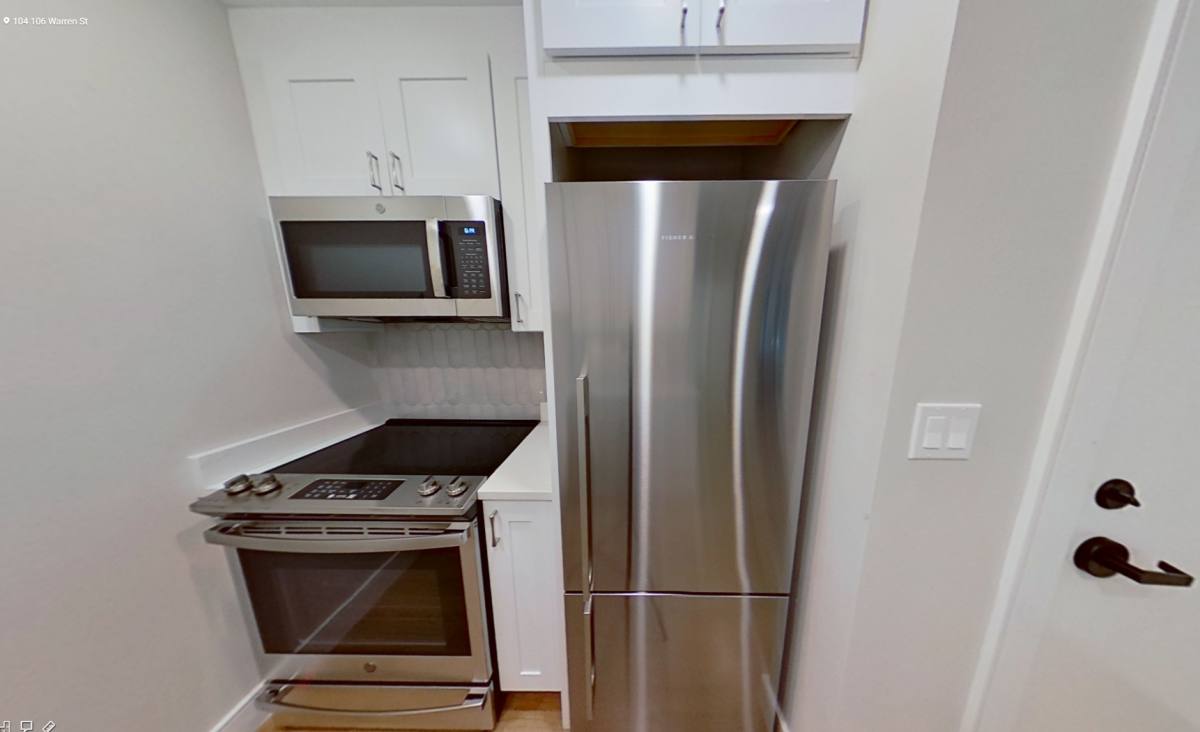 Apartment for rent at 104-106 Warren St, Brighton, MA 02135
