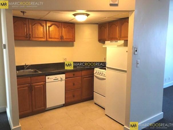 Apartment for rent at 475 Commonwealth Ave, Boston, MA 02215