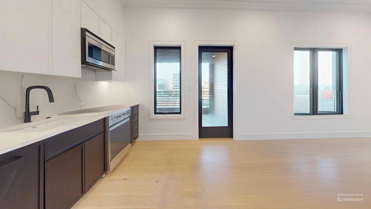 Apartment for rent at 50 Leo M Birmingham Parkway, Brighton, MA 02135