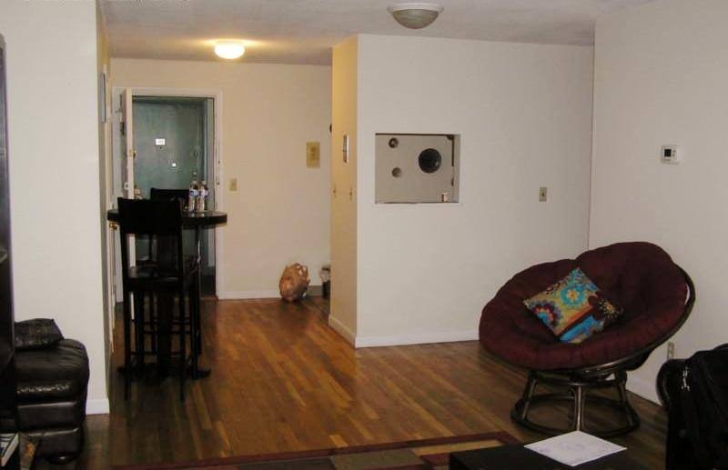 Apartment for rent at 66 Homer Ave, Cambridge, MA 02138